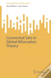 Capa do artigo Connected Sets In Global Bifurcation Theory