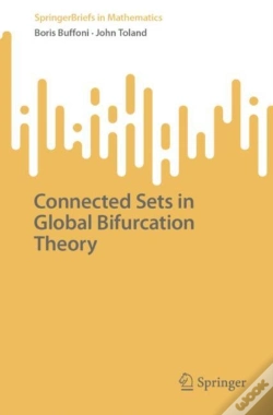 Capa do artigo Connected Sets In Global Bifurcation Theory