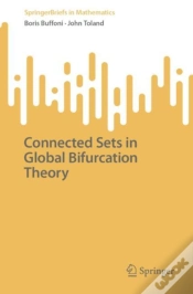 Capa do artigo Connected Sets In Global Bifurcation Theory