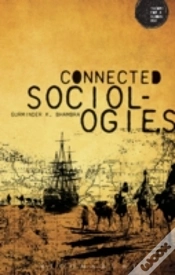 Capa do artigo Connected Sociologies