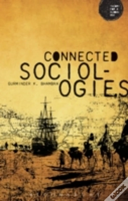 Capa do artigo Connected Sociologies