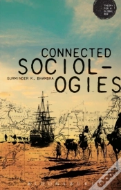 Capa do artigo Connected Sociologies