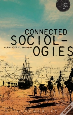 Capa do artigo Connected Sociologies