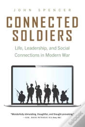 Capa do artigo Connected Soldiers
