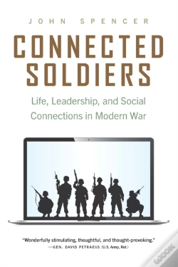 Capa do artigo Connected Soldiers