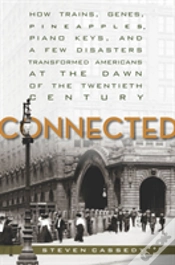 Capa do artigo Connected