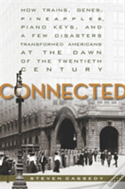 Capa do artigo Connected