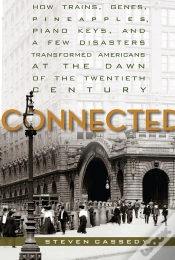 Capa do artigo Connected
