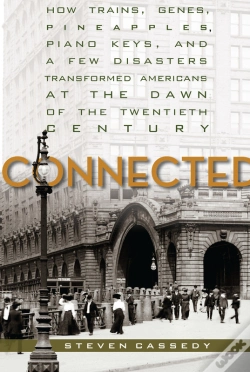 Capa do artigo Connected