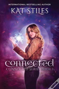 Capa do artigo Connected