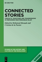 Capa do artigo Connected Stories