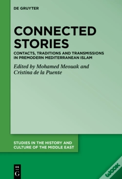 Capa do artigo Connected Stories