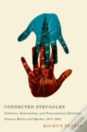 Capa do artigo Connected Struggles