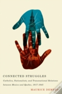 Capa do artigo Connected Struggles