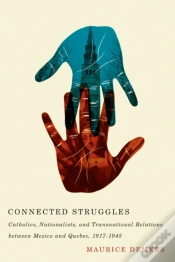 Capa do artigo Connected Struggles