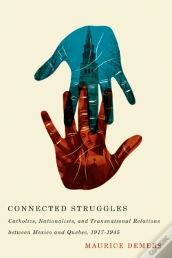 Capa do artigo Connected Struggles
