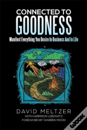 Capa do artigo Connected To Goodness