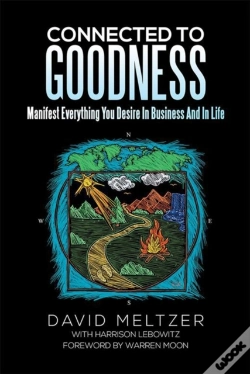 Capa do artigo Connected To Goodness