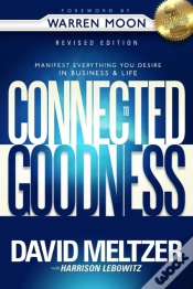 Capa do artigo Connected To Goodness