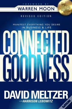 Capa do artigo Connected To Goodness