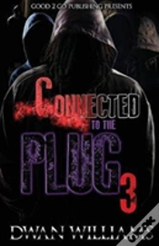 Capa do artigo Connected To The Plug 3