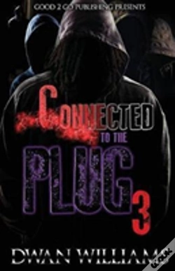 Capa do artigo Connected To The Plug 3