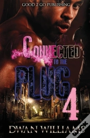 Capa do artigo Connected To The Plug 4