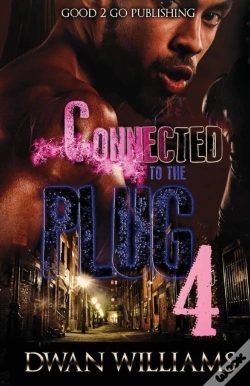 Capa do artigo Connected To The Plug 4