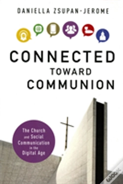 Capa do artigo Connected Toward Communion
