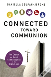 Capa do artigo Connected Toward Communion