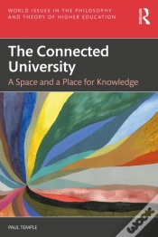Capa do artigo Connected University