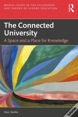 Capa do artigo Connected University
