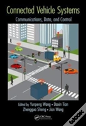 Capa do artigo Connected Vehicle Systems