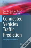 Connected Vehicles Traffic Prediction