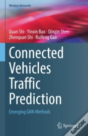 Capa do artigo Connected Vehicles Traffic Prediction