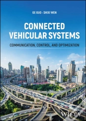 Capa do artigo Connected Vehicular Systems