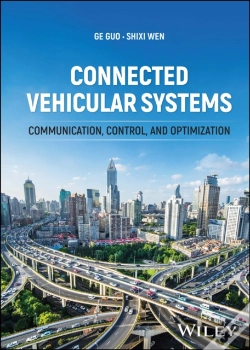 Capa do artigo Connected Vehicular Systems