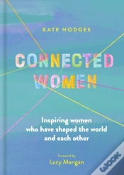 Capa do artigo Connected Women