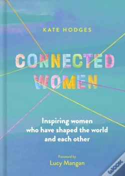 Capa do artigo Connected Women