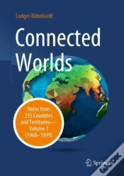 Capa do artigo Connected Worlds
