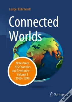 Capa do artigo Connected Worlds