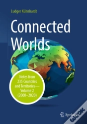 Capa do artigo Connected Worlds