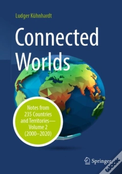 Capa do artigo Connected Worlds