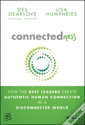 Capa do artigo Connectedness