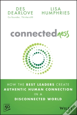 Capa do artigo Connectedness