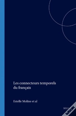 Capa do artigo Connecteurs Temporels Du Francais
