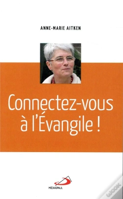 Capa do artigo Connectez-Vous A L'Evangile