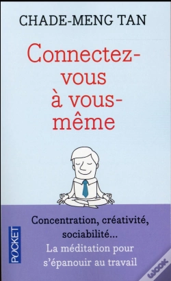 Capa do artigo Connectez-Vous A Vous-Meme