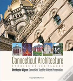 Capa do artigo Connecticut Architecture
