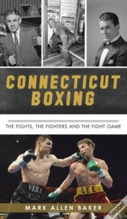 Capa do artigo Connecticut Boxing